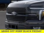 New 2025 Ford F-150 Platinum SuperCrew Cab for sale #15797 - photo 39