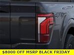 New 2025 Ford F-150 Platinum SuperCrew Cab for sale #15797 - photo 43