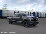 New 2025 Ford F-150 Platinum SuperCrew Cab for sale #15797 - photo 7