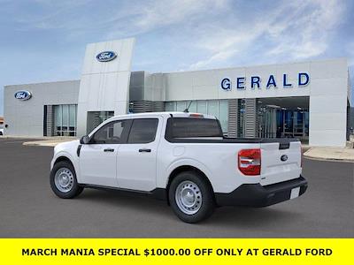 New 2026 Ford Maverick - photo 1