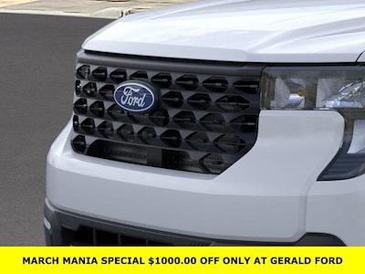 New 2026 Ford Maverick - photo 1