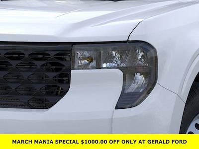 New 2026 Ford Maverick - photo 1