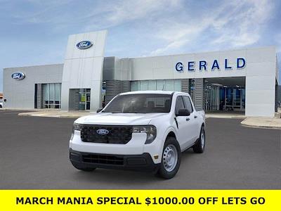 New 2026 Ford Maverick - photo 1