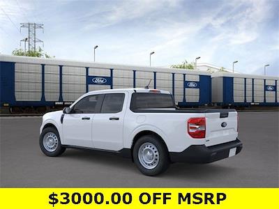 2026 Ford Maverick SuperCrew Cab AWD Pickup for sale #15800 - photo 2