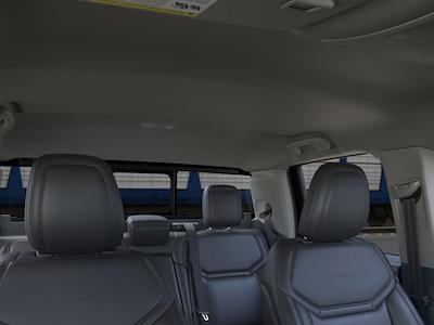 2026 Ford Maverick SuperCrew Cab AWD Pickup for sale #15802 - photo 2