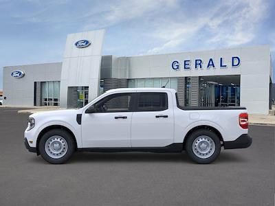 New 2026 Ford Maverick - photo 1