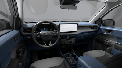 New 2026 Ford Maverick - photo 1