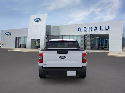 New 2026 Ford Maverick - photo 1