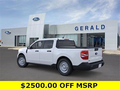 New 2026 Ford Maverick XL SuperCrew Cab for sale #15809 - photo 2