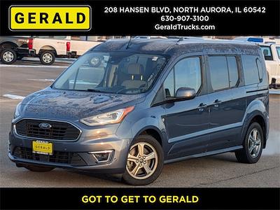2021 Ford Transit Connect FWD Passenger Van for sale #15810A - photo 1
