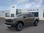 2025 Ford Ranger SuperCrew Cab 4WD Pickup for sale #15814 - photo 3