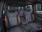 2025 Ford Ranger SuperCrew Cab 4WD Pickup for sale #15814 - photo 12