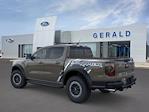 2025 Ford Ranger SuperCrew Cab 4WD Pickup for sale #15814 - photo 4