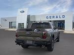 2025 Ford Ranger SuperCrew Cab 4WD Pickup for sale #15814 - photo 10