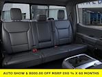 New 2025 Ford F-150 Lariat SuperCrew Cab for sale #15819 - photo 11