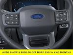 New 2025 Ford F-150 Lariat SuperCrew Cab for sale #15819 - photo 12