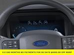 New 2025 Ford F-150 Lariat SuperCrew Cab for sale #15819 - photo 13
