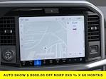 New 2025 Ford F-150 Lariat SuperCrew Cab for sale #15819 - photo 14