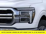 New 2025 Ford F-150 Lariat SuperCrew Cab for sale #15819 - photo 18