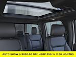New 2025 Ford F-150 Lariat SuperCrew Cab for sale #15819 - photo 22