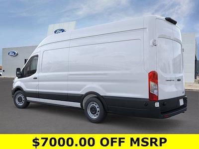 New 2026 Ford Transit 350 - photo 1