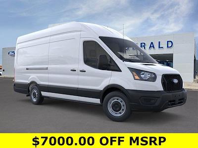 New 2026 Ford Transit 350 - photo 1