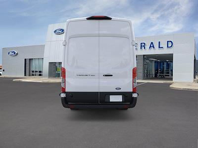 New 2026 Ford Transit 350 - photo 1