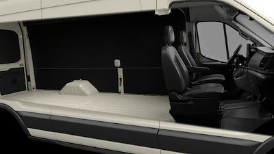 New 2026 Ford Transit 350 - photo 1