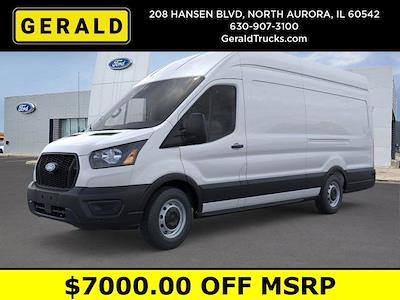 New 2026 Ford Transit 350 - photo 1