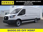 2026 Ford Transit 350 High Roof RWD Empty Cargo Van for sale #15823 - photo 1