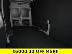 2026 Ford Transit 350 High Roof RWD Empty Cargo Van for sale #15823 - photo 2