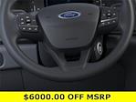 2026 Ford Transit 350 High Roof RWD Empty Cargo Van for sale #15823 - photo 12