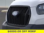 2026 Ford Transit 350 High Roof RWD Empty Cargo Van for sale #15823 - photo 17