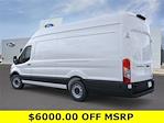 2026 Ford Transit 350 High Roof RWD Empty Cargo Van for sale #15823 - photo 3