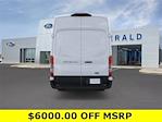 2026 Ford Transit 350 High Roof RWD Empty Cargo Van for sale #15823 - photo 6