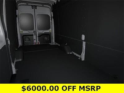 New 2026 Ford Transit 350 High Roof Empty Cargo Van for sale #15824 - photo 2