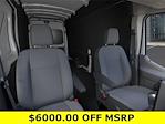 2026 Ford Transit 350 High Roof RWD Empty Cargo Van for sale #15824 - photo 11