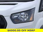 2026 Ford Transit 350 High Roof RWD Empty Cargo Van for sale #15824 - photo 18