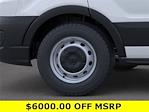 2026 Ford Transit 350 High Roof RWD Empty Cargo Van for sale #15824 - photo 19