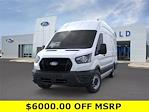 2026 Ford Transit 350 High Roof RWD Empty Cargo Van for sale #15824 - photo 4