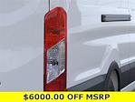 2026 Ford Transit 350 High Roof RWD Empty Cargo Van for sale #15824 - photo 21