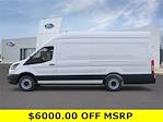 2026 Ford Transit 350 High Roof RWD Empty Cargo Van for sale #15824 - photo 5