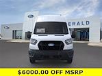 2026 Ford Transit 350 High Roof RWD Empty Cargo Van for sale #15824 - photo 7
