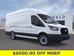 2026 Ford Transit 350 High Roof RWD Empty Cargo Van for sale #15824 - photo 8