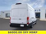 2026 Ford Transit 350 High Roof RWD Empty Cargo Van for sale #15824 - photo 9