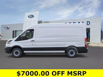 New 2026 Ford Transit 250 - photo 1