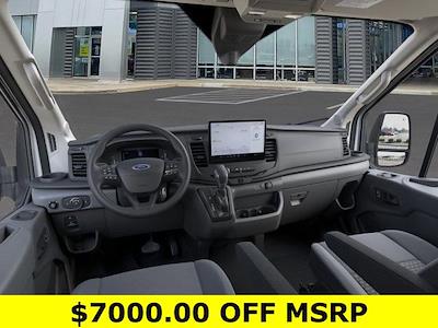 New 2026 Ford Transit 250 - photo 1