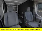 2026 Ford Transit 250 Medium Roof RWD Empty Cargo Van for sale #15825 - photo 11