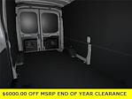 2026 Ford Transit 250 Medium Roof RWD Empty Cargo Van for sale #15825 - photo 2