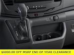 2026 Ford Transit 250 Medium Roof RWD Empty Cargo Van for sale #15825 - photo 15